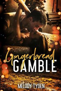 Cover image for Gingerbread Gamble