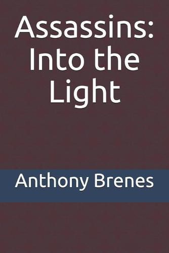 Cover image for Assassins: Into the Light
