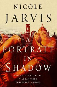 Cover image for A Portrait In Shadow