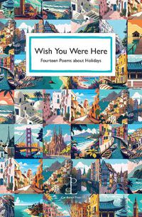 Cover image for Wish You Were Here