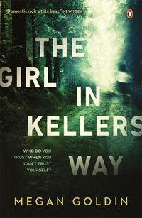 Cover image for Girl in Kellers Way
