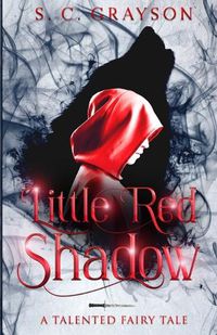 Cover image for Little Red Shadow