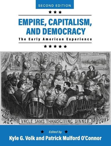 Empire, Capitalism, and Democracy