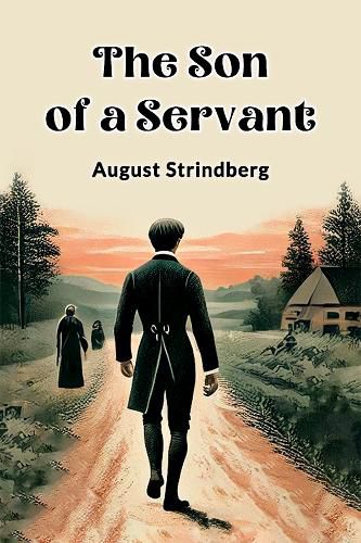 Cover image for The Son of a Servant (Edition2024)