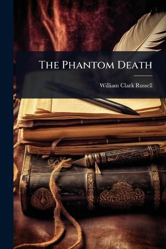 Cover image for The Phantom Death