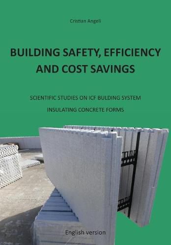 Cover image for Building safety, efficiency and cost savings