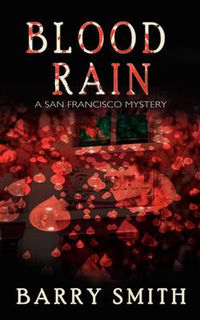 Cover image for Blood Rain
