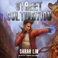 Cover image for Street Cultivation