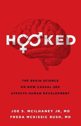 Cover image for Hooked