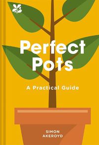 Cover image for Perfect Pots