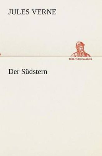 Cover image for Der Sudstern