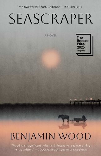 Cover image for Seascraper