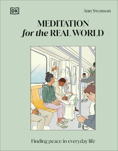 Cover image for Meditation for the Real World