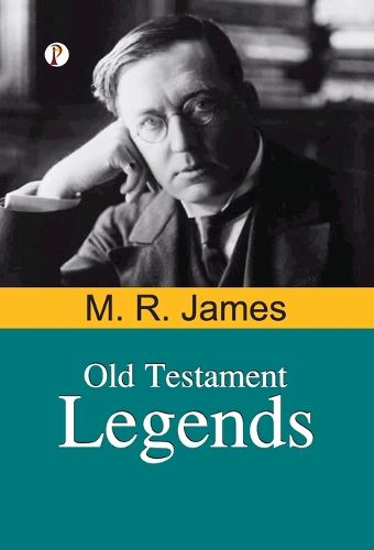 Cover image for Old Testament Legends