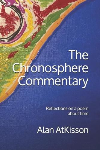 Cover image for The Chronosphere Commentary: Reflections on a poem about time