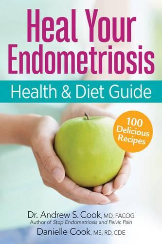 Endometriosis Health and Diet Program: Get Your Life Back