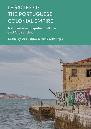 Legacies of the Portuguese Colonial Empire