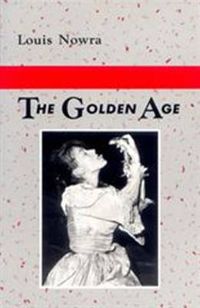 Cover image for The Golden Age
