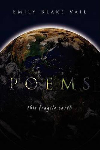 Cover image for Poems