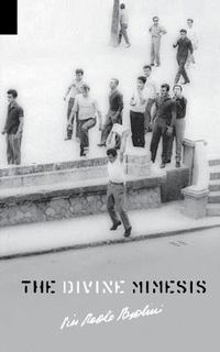 Cover image for The Divine Mimesis