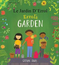 Cover image for Errol's Garden English/French