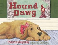 Cover image for Hound Dawg