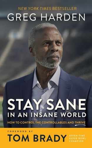 Stay Sane in an Insane World