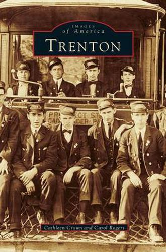 Cover image for Trenton
