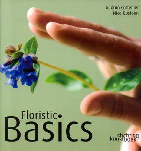 Cover image for Floristic Basics