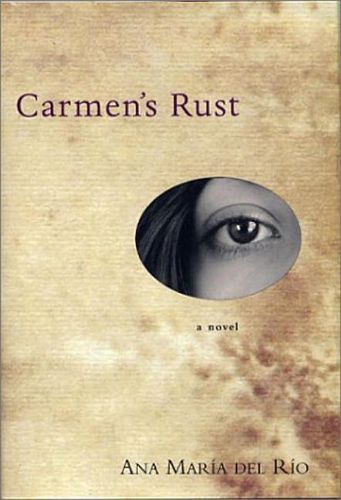 Cover image for Carmen's Rust