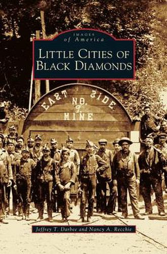 Cover image for Little Cities of Black Diamonds