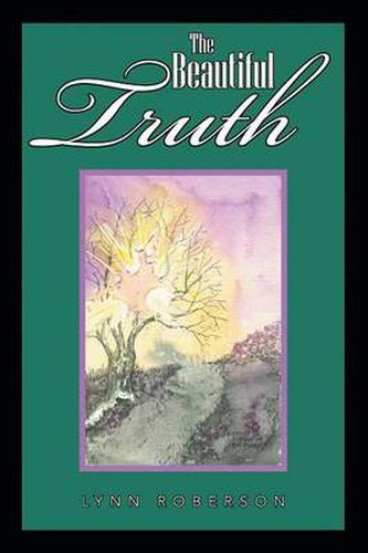 Cover image for The Beautiful Truth