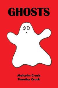 Cover image for Ghosts