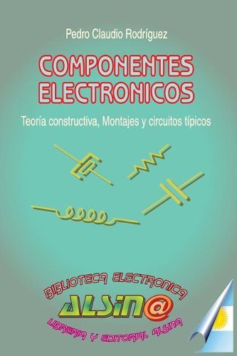 Cover image for Componentes Electronicos