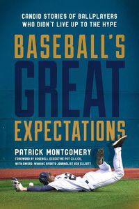 Cover image for Baseball's Great Expectations