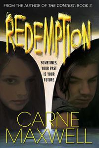 Cover image for Redemption: Sometimes, your past is your future