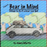 Cover image for Bear in Mind