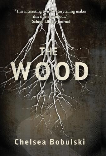 Cover image for The Wood