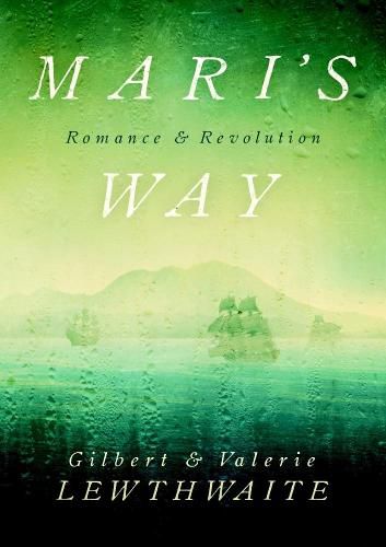 Cover image for Mari's Way