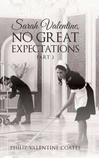 Cover image for Sarah Valentine, No Great Expectations