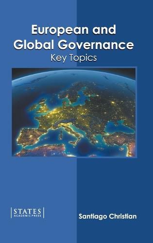 Cover image for European and Global Governance: Key Topics