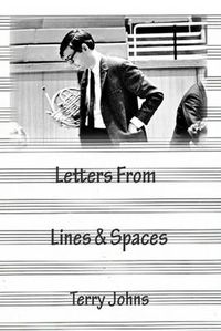 Cover image for Letters from Lines and Spaces