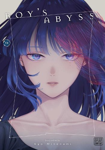 Cover image for Boy's Abyss, Vol. 14
