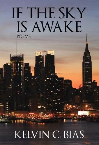 Cover image for If the Sky Is Awake