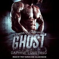Cover image for Ghost
