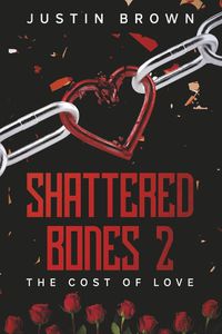 Cover image for Shattered Bones 2