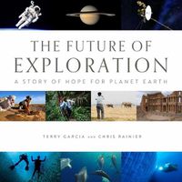 Cover image for Future of Exploration,The