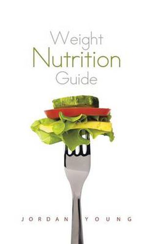 Cover image for Weight Nutrition Guide