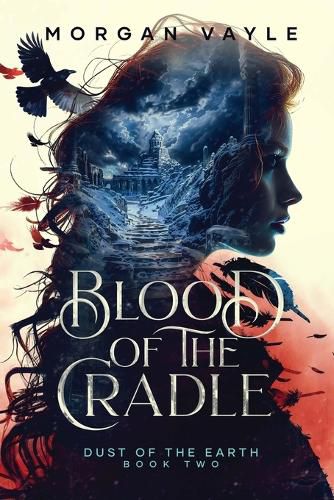 Cover image for Blood of the Cradle