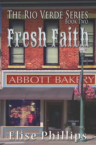Cover image for Fresh Faith